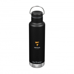 Термобутылка Klean Kanteen Classic из переработанных материалов, 592 мл