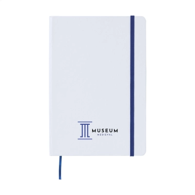 
                                                Блокнот WhiteNote формата A5
                                                