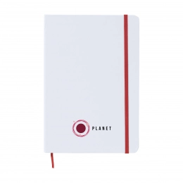Блокнот WhiteNote A5