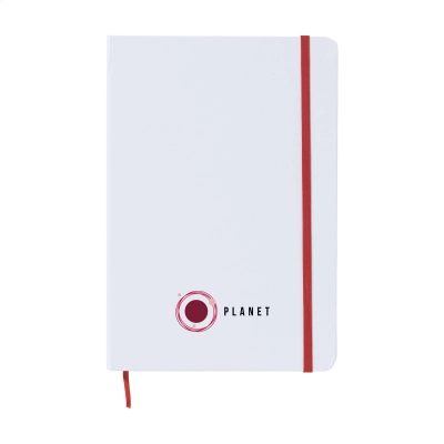 
                                                Блокнот WhiteNote A5
                                                