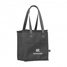 Lennon RCS Recycled Cooler Bag