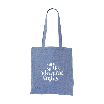 
                                                Сумка-шоппер Melange Shopper GRS (280 г/м2)
                                                