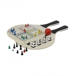 Пляжные игры