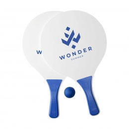 Пляжный теннис: игра для пляжа