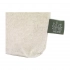Сумка для хлеба из конопли