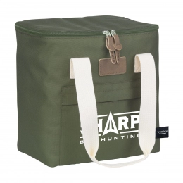 Термосумка Wooosh Callisto de Luxe GRS RPET