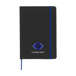 Блокнот BlackNote A5