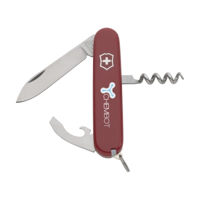 
                                                Карманный нож Victorinox Waiter
                                                
