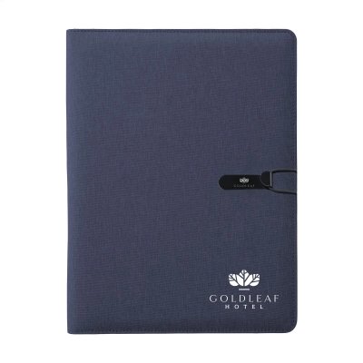 
                                            Quest Portfolio RCS RPET A4  document folder
                                            