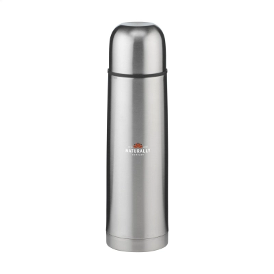 
                                                Термобутылка Thermotop Mini RCS из переработанной стали, 500 мл
                                                