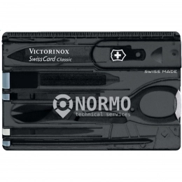 Мультитул Victorinox Swisscard Classic