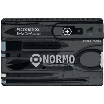 
                                                Мультитул Victorinox Swisscard Classic
                                                
