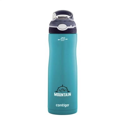 
                                                Бутылка для воды Contigo® Ashland Chill Colour 590 мл
                                                