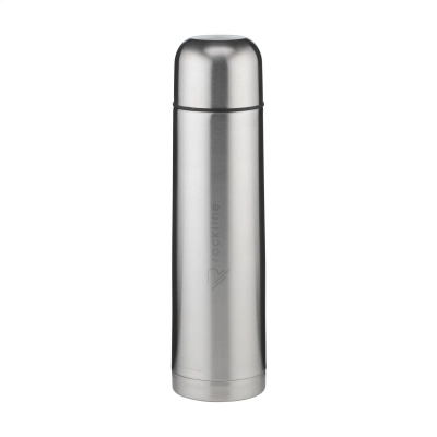 
                                                Термобутылка Thermotop Maxi RCS из переработанной стали, 1 л
                                                