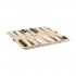 Rackpack Gamebox Backgammon - Игровой набор Rackpack для нард Rackpack Gamebox Backgammon - Игровой набор Rackpack для нард