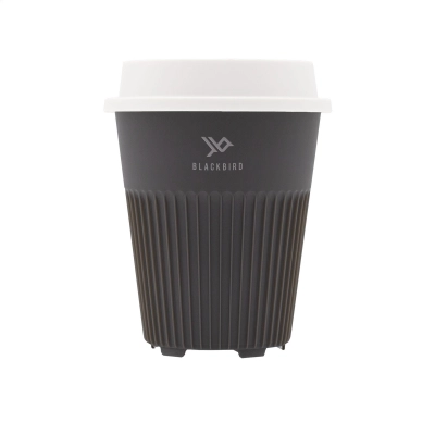 
                                            Circular&Co Returnable Cup Lid 227 ml coffee cup
                                            