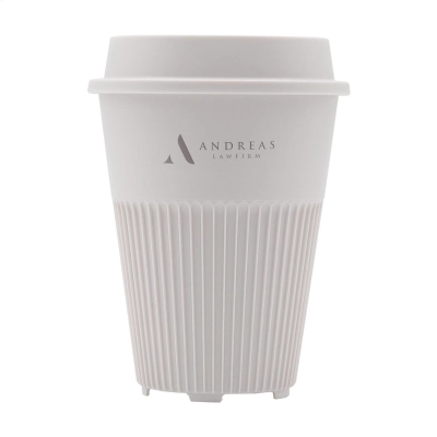 
                                            Circular&Co Returnable Cup Lid 340 ml coffee cup
                                            