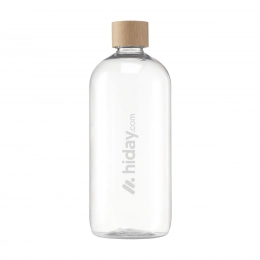 RPET Beech Bottle 750 ml water bottle