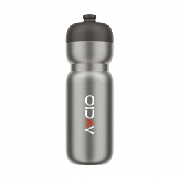 Спортивная бутылка Mepal из нержавеющей стали с крышкой-пуллером, 800 мл