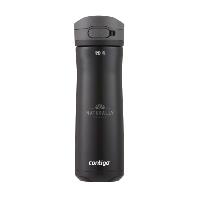 
                                                Бутылка для воды Contigo Jackson Chill 2.0, 590 мл
                                                