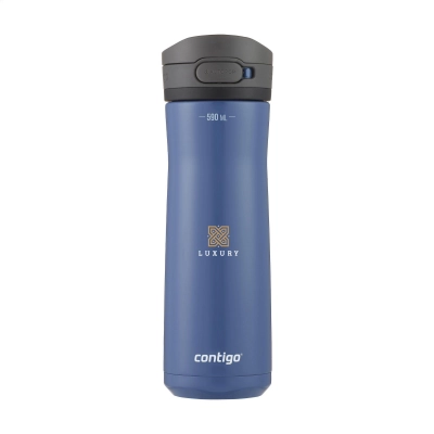 
                                                Бутылка для воды CONTIGO JACKSON CHILL 2.0, 590 мл
                                                