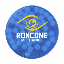 Мятные леденцы CircleMint