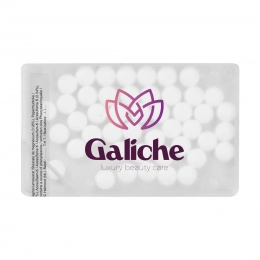 Мятные леденцы MintHolder