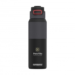 Термобутылка для напитков Kambukka® Elton объемом 1 литр