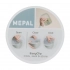 Контейнер для хранения MEPAL EASYCLIP 1 л