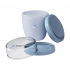 Контейнер для еды Mepal Lunchpot Ellipse 500 мл
