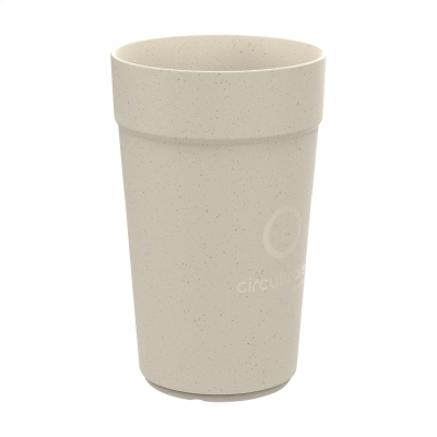 
                                                Кружка CirculCup 400 мл
                                                