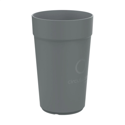 
                                                Кружка CirculCup 400 мл
                                                