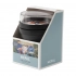 Контейнер для еды Mepal Lunchpot Ellipse 300 мл