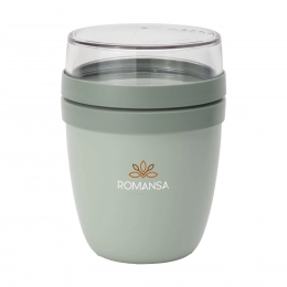 Контейнер для еды MEPAL LUNCHPOT ELLIPSE 300 мл