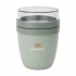 Контейнер для еды MEPAL LUNCHPOT ELLIPSE 300 мл