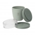 Контейнер для еды MEPAL LUNCHPOT ELLIPSE 300 мл