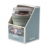 Контейнер для еды MEPAL LUNCHPOT ELLIPSE 300 мл
