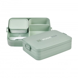 Большой ланчбокс Mepal Bento 1,5 л