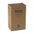 Стальная кружка RHINO RCS из переработанного материала, 900 мл