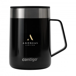 Термокружка contigo® STREETERVILLE DESK MUG 420 мл