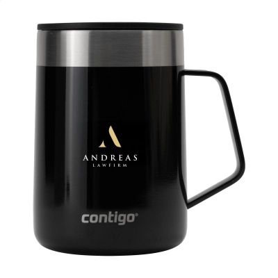 
                                                Термокружка contigo® STREETERVILLE DESK MUG 420 мл
                                                