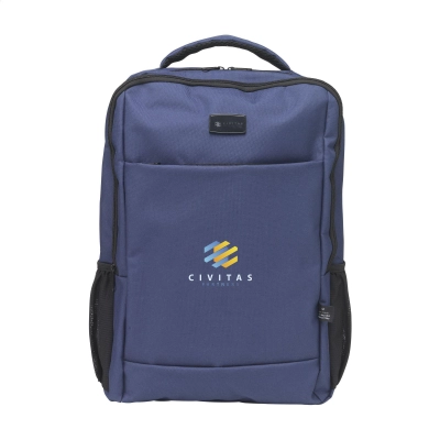 
                                                Рюкзак Urban Traveler из РПЕТ
                                                