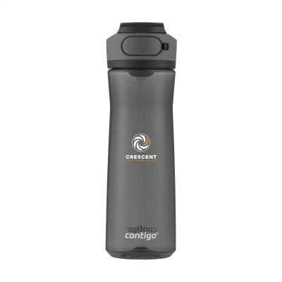 
                                                Бутылка для воды Contigo® Cortland 2.0, 720 мл
                                                
