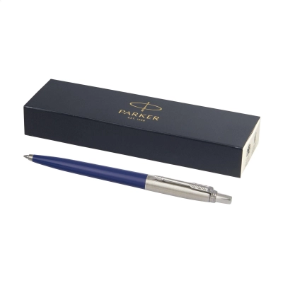 
                                                Шариковая ручка Parker Jotter из переработанных материалов
                                                
