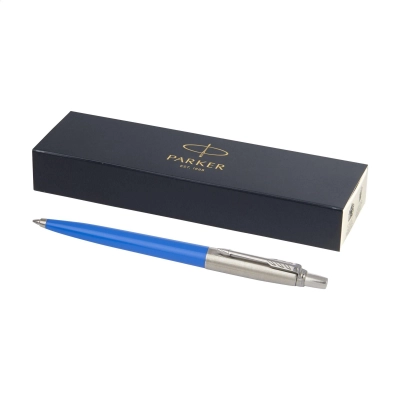 
                                                Шариковая ручка Parker Jotter из переработанных материалов
                                                