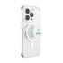 Держатель для телефона Popsockets® MagSafe Popgrip