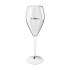 Бокал для шампанского HappyGlass Miss Muse из тритана, 240 мл