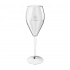 Бокал для шампанского HappyGlass Miss Muse из тритана, 240 мл