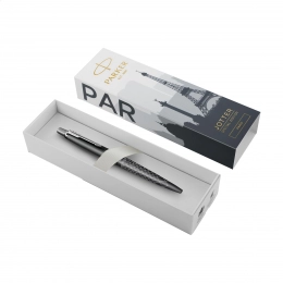 Parker Jotter Global Icon Paris - Blue ink