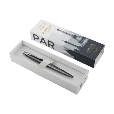 
                                                Parker Jotter Global Icon Paris - Синяя ручка
                                                